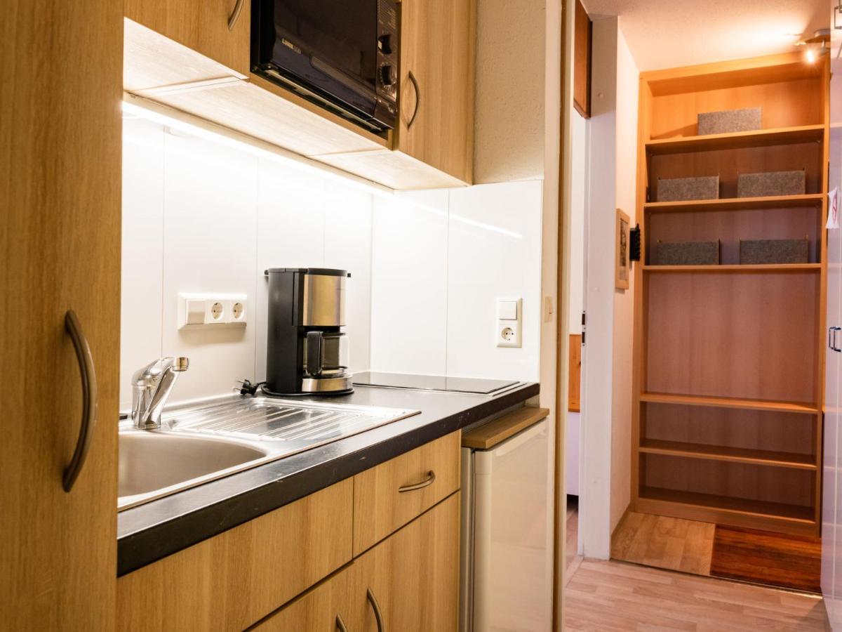 Apartment G 103 By Interhome Dittishausen Exterior foto